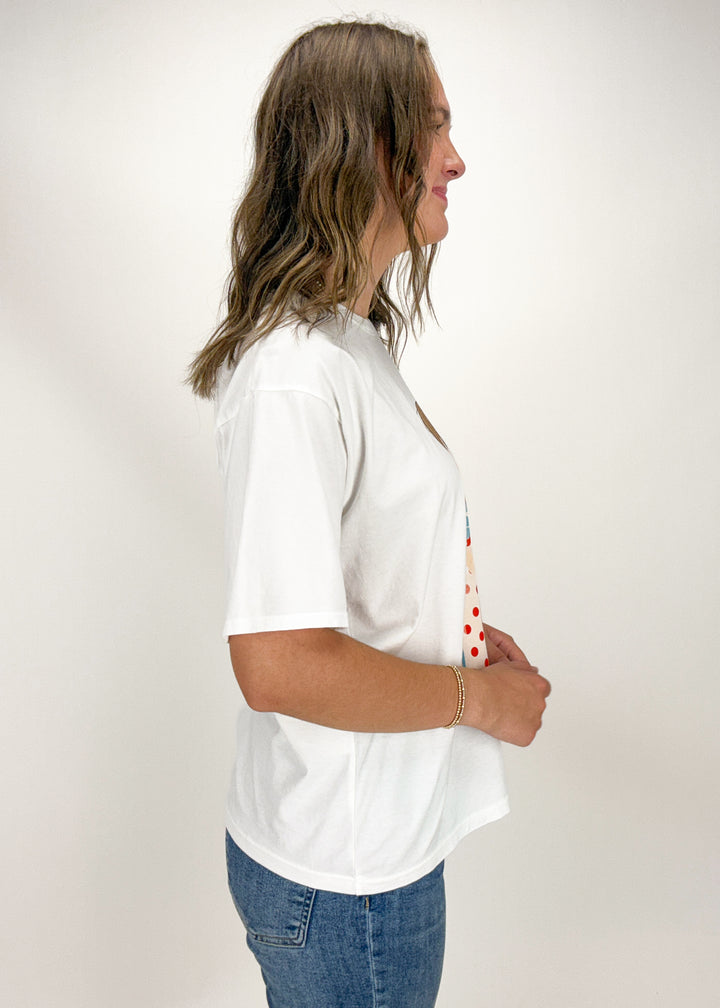 Glamorous Graphic Tee