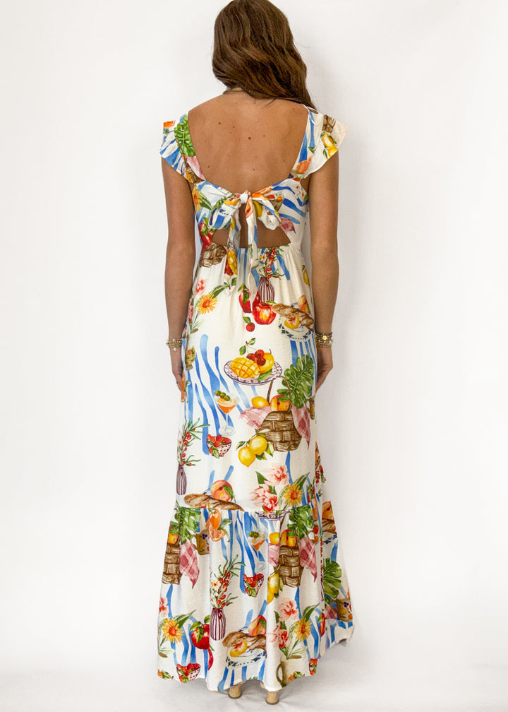 Stella Sunday Dress