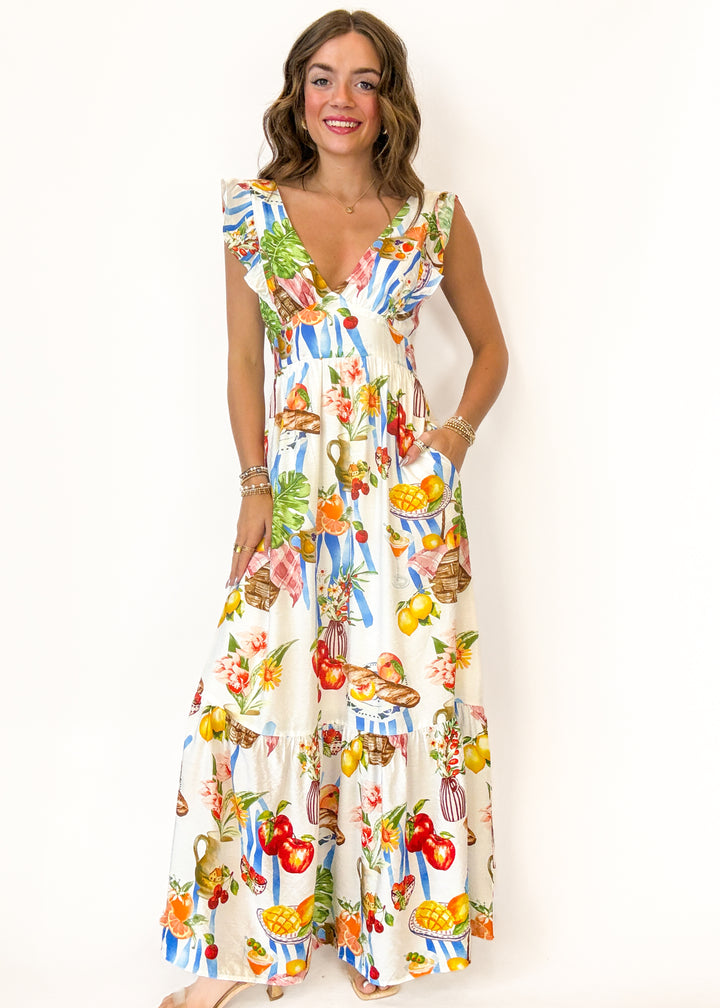 Stella Sunday Dress