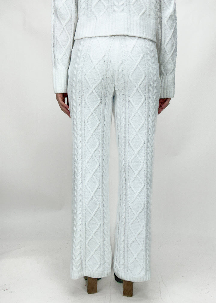 Z Supply Gemma Cable Pant