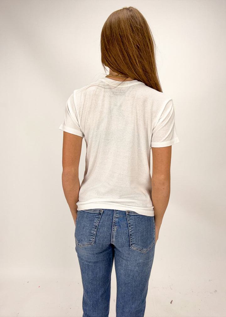 CPRESS Studio Cupids Bow Mushie Tee