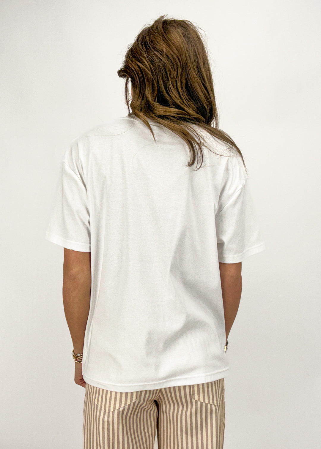 Tomato Season Graphic Tee