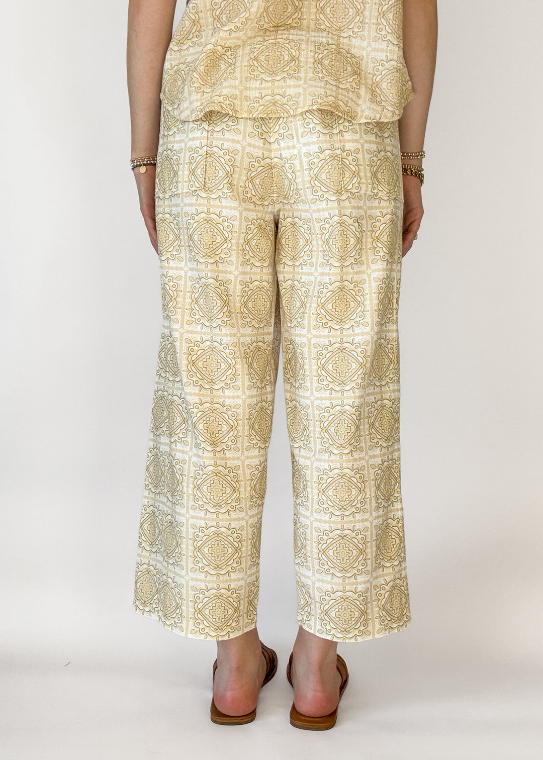 Sister Mary Manuel Pants