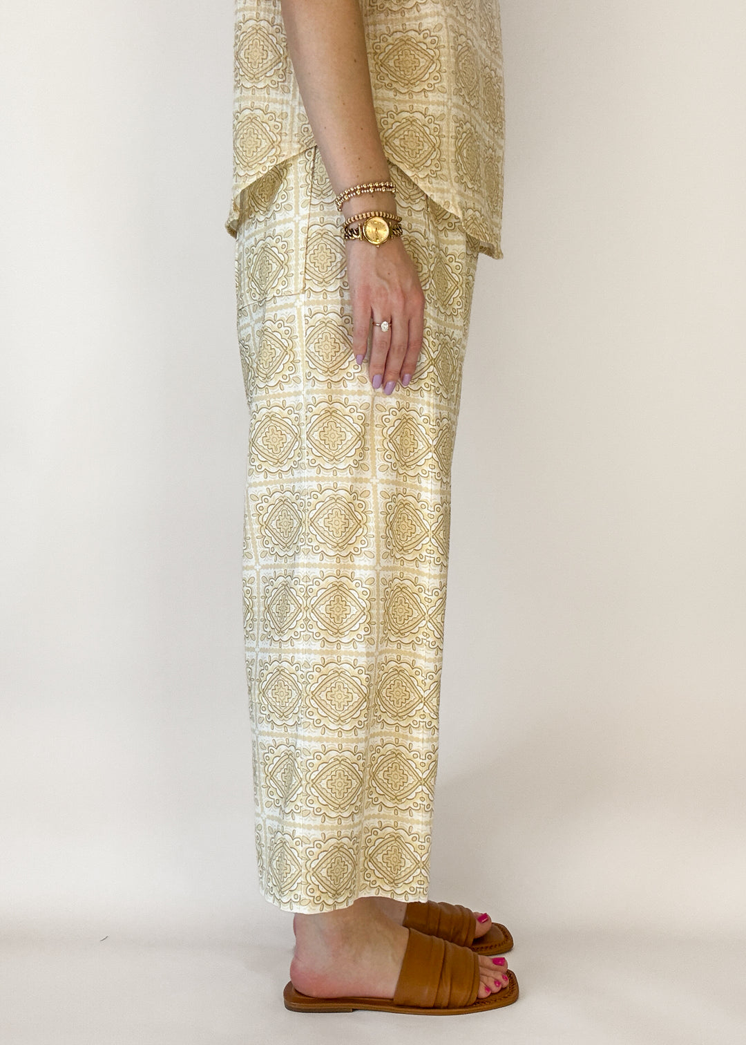 Sister Mary Manuel Pants