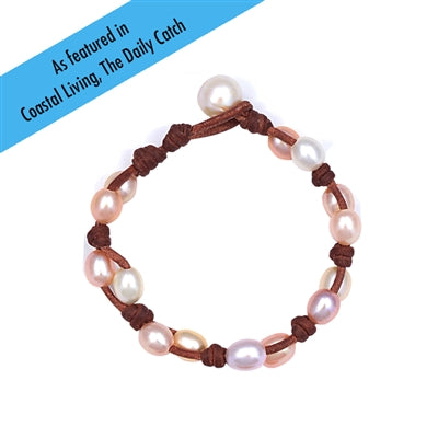 FWB Little Tobaga Bracelet-Multi