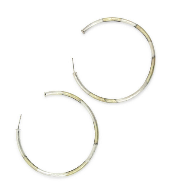 Small Everybody's Favorite Hoop Earrings